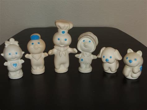 poppin fresh family|What You Didn’t Know About the Pillsbury Doughboy